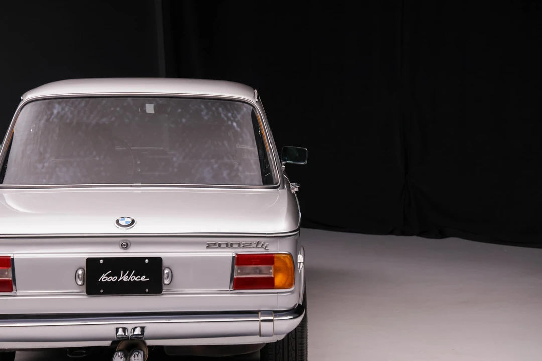 1974 BMW 2002tii - Image 31 of 31