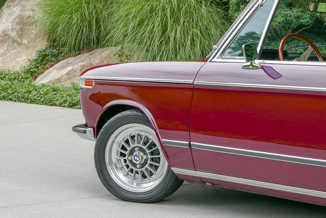 1974 BMW 2002tii - Image 6 of 31