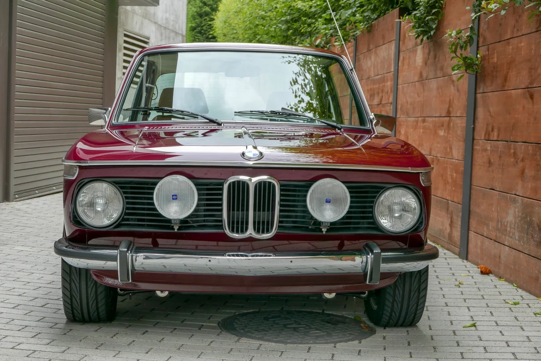1974 BMW 2002tii - Image 15 of 31