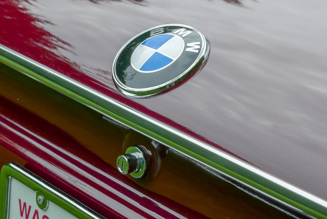 1974 BMW 2002tii - Image 24 of 31
