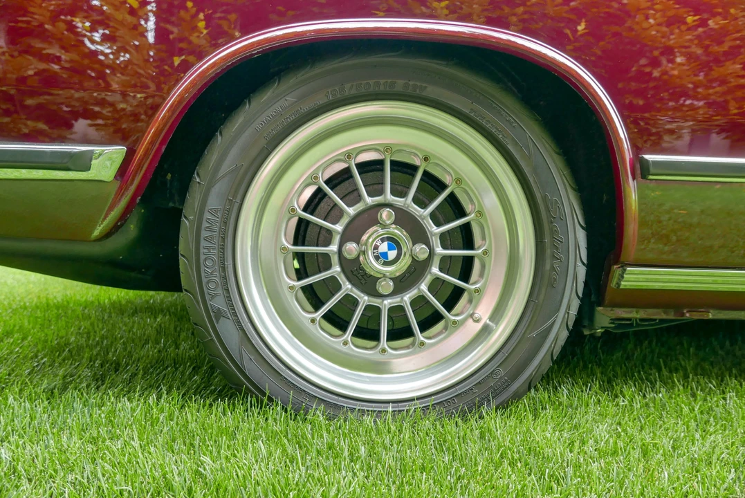 1974 BMW 2002tii - Image 23 of 31