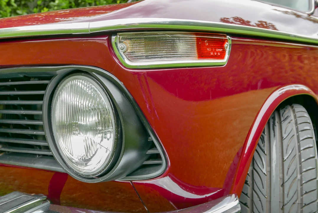1974 BMW 2002tii - Image 19 of 31