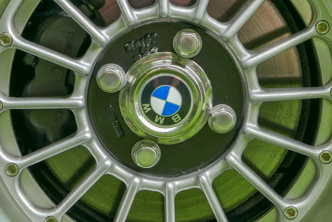 1974 BMW 2002tii - Image 29 of 31