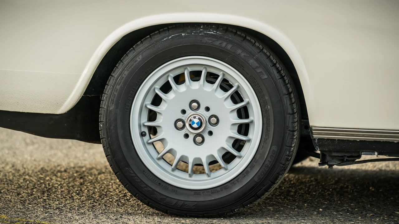 1974 BMW 2002tii - Image 27 of 31