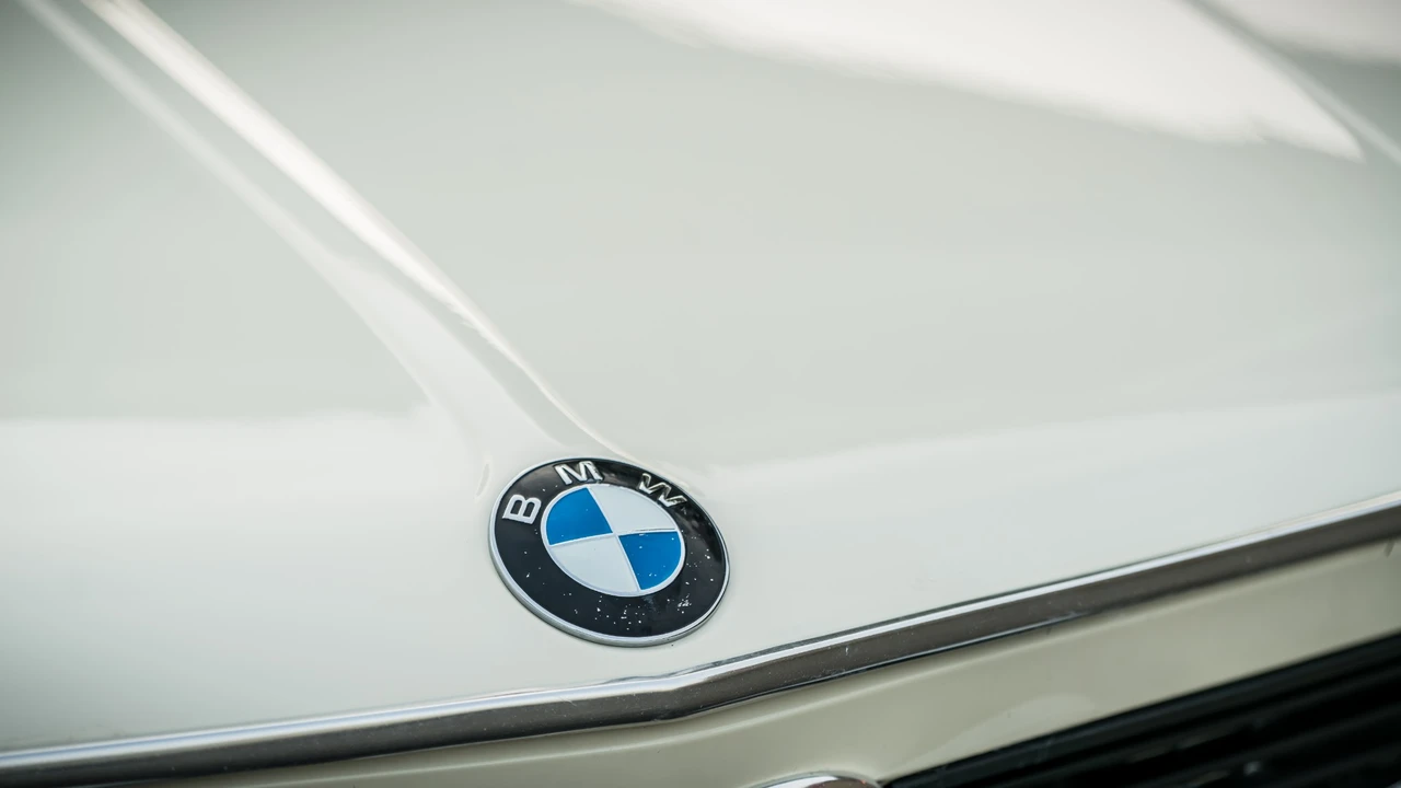 1974 BMW 2002tii - Image 11 of 31