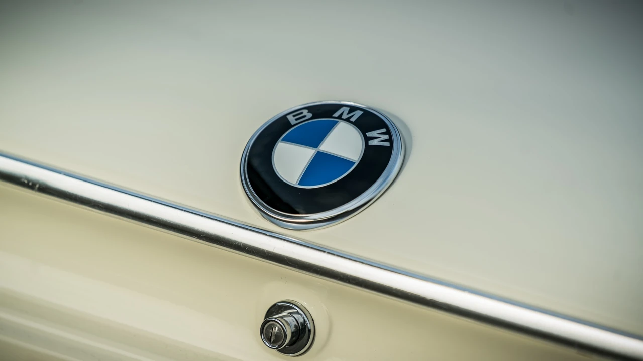 1974 BMW 2002tii - Image 23 of 31