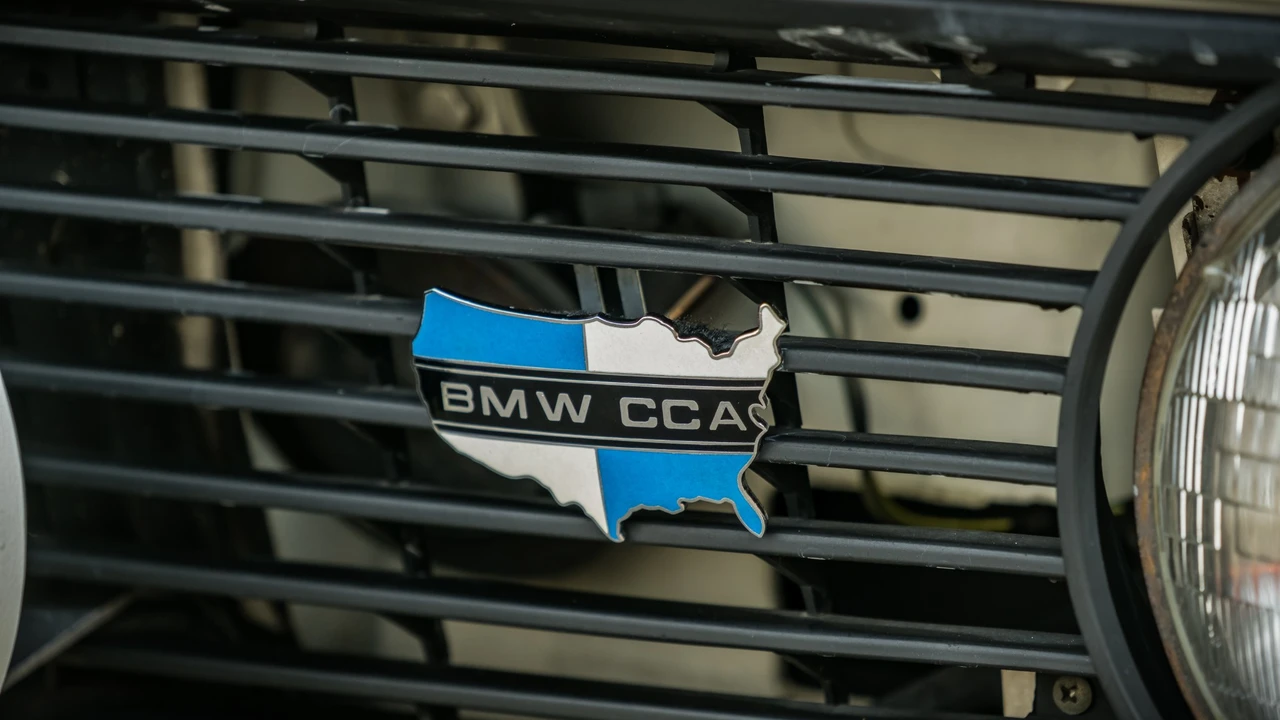 1974 BMW 2002tii - Image 15 of 31
