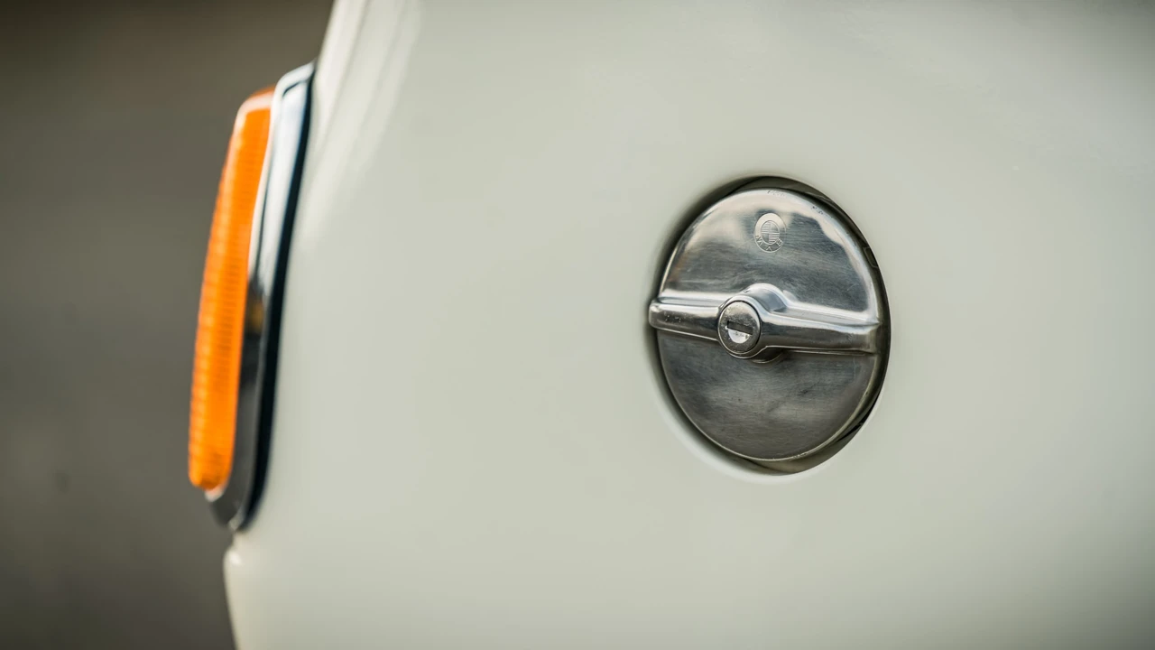 1974 BMW 2002tii - Image 24 of 31