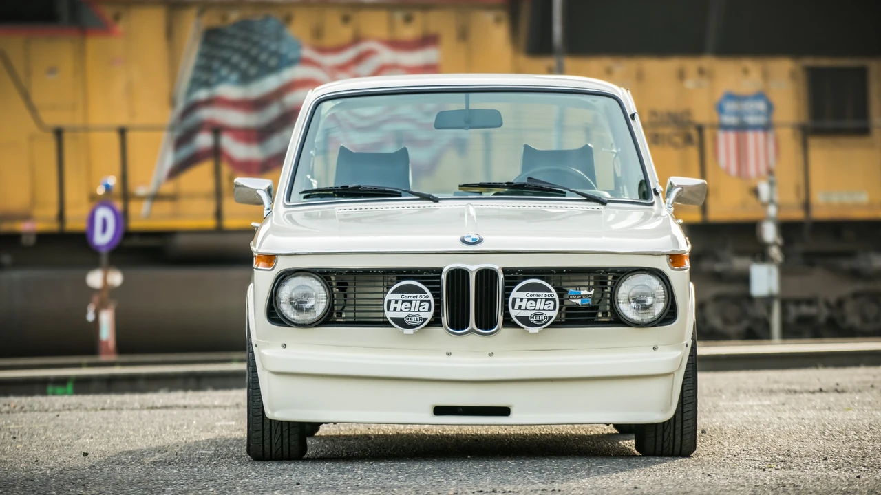 1974 BMW 2002tii - Image 2 of 31