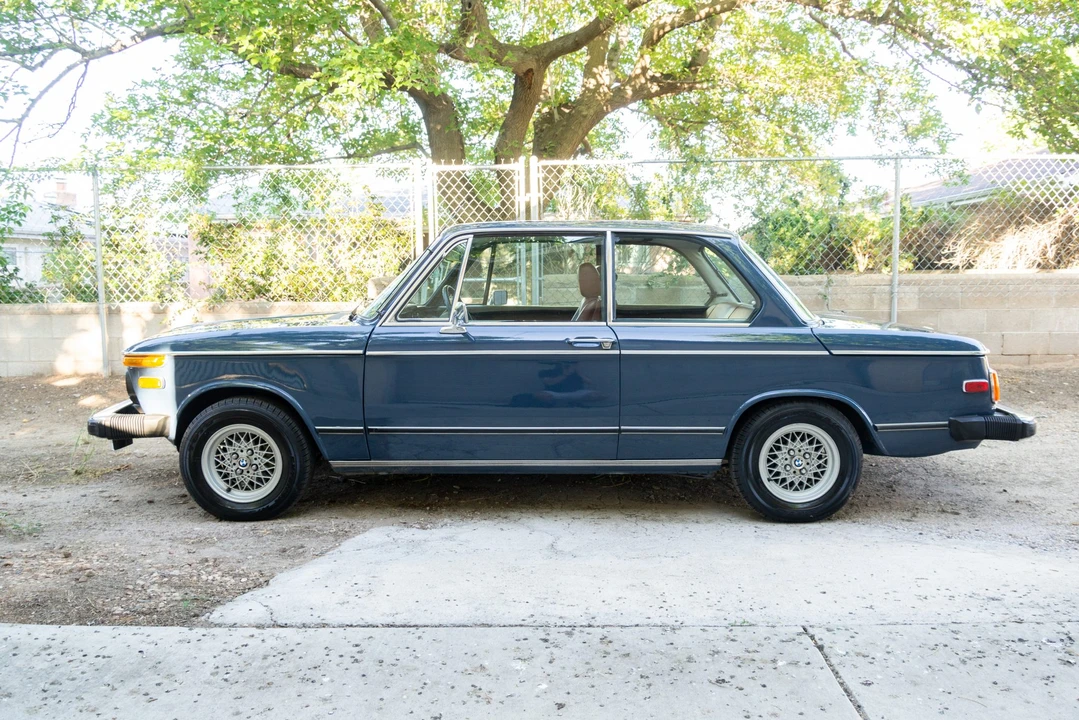1974 BMW 2002tii - Image 2 of 31
