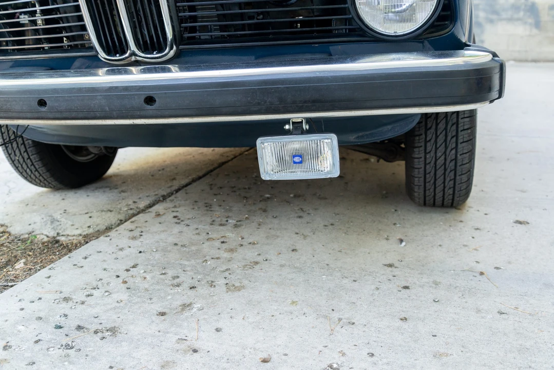 1974 BMW 2002tii - Image 10 of 31