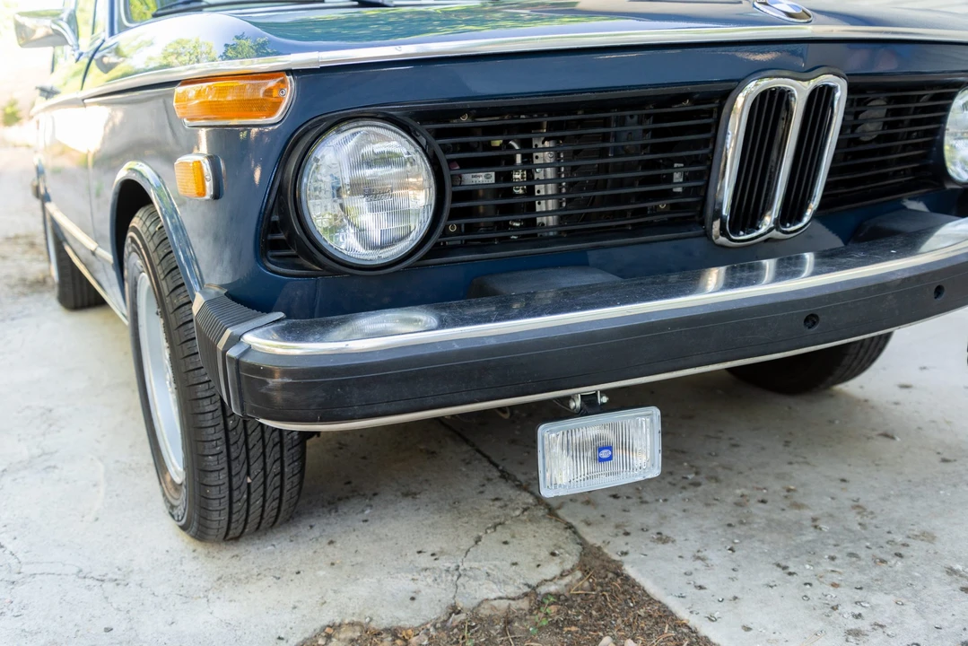 1974 BMW 2002tii - Image 27 of 31