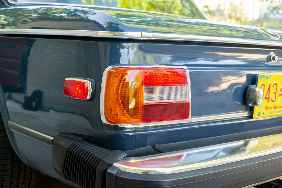 1974 BMW 2002tii - Image 21 of 31