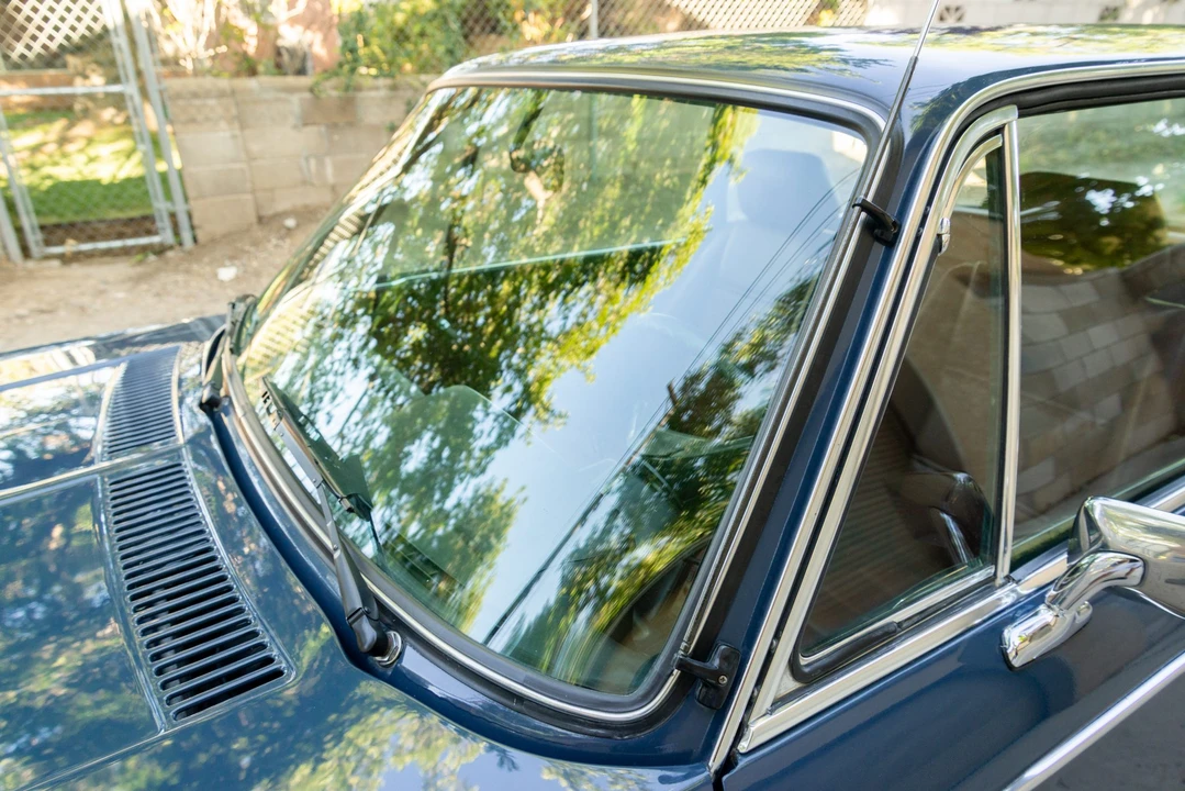 1974 BMW 2002tii - Image 12 of 31