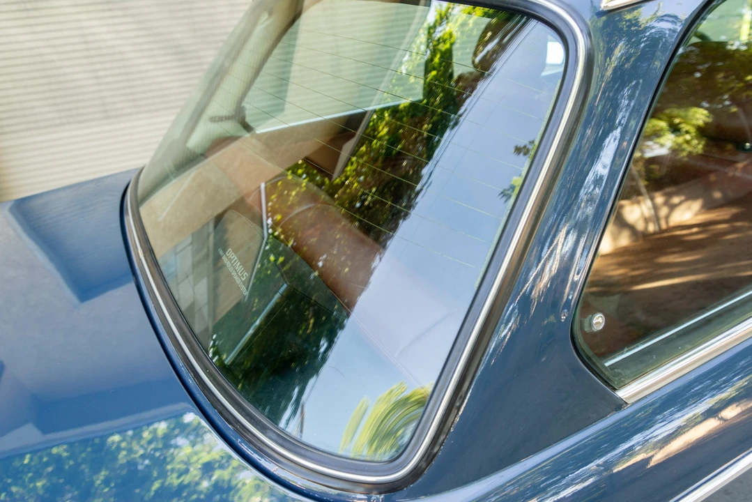 1974 BMW 2002tii - Image 29 of 31