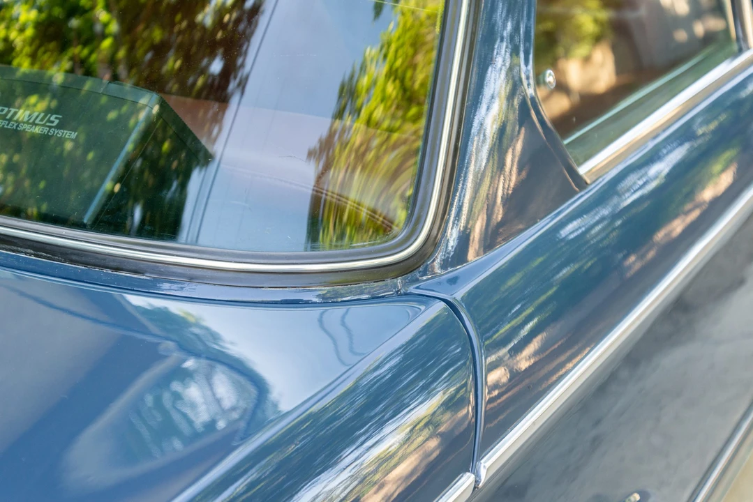 1974 BMW 2002tii - Image 31 of 31