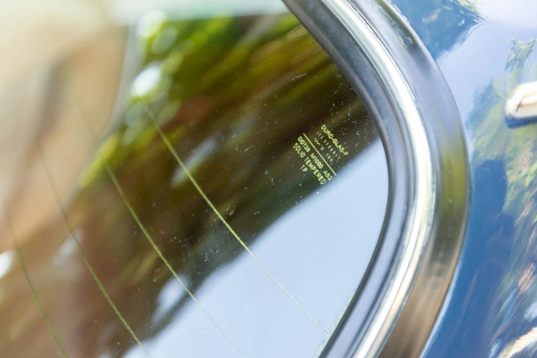 1974 BMW 2002tii - Image 30 of 31