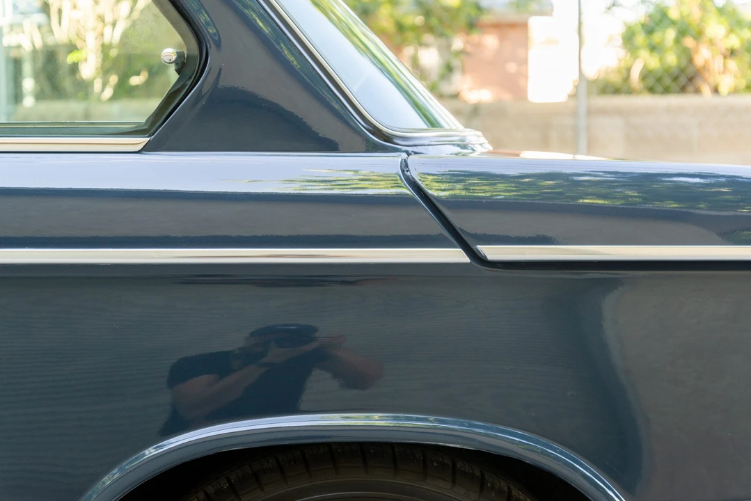 1974 BMW 2002tii - Image 17 of 31