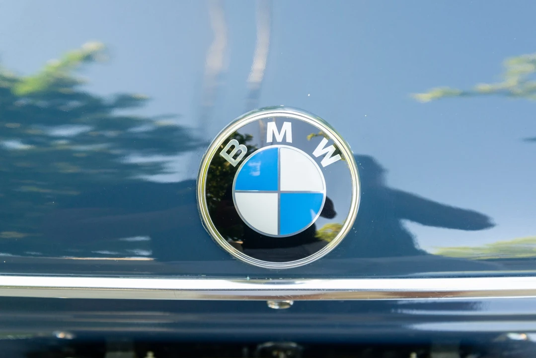 1974 BMW 2002tii - Image 23 of 31
