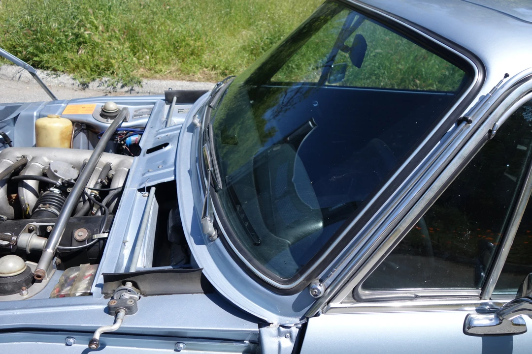 1974 BMW 2002tii - Image 22 of 31