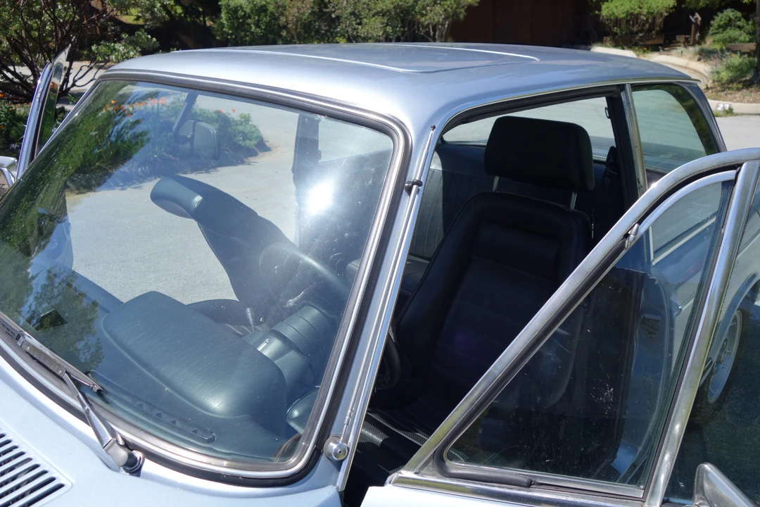 1974 BMW 2002tii - Image 23 of 31