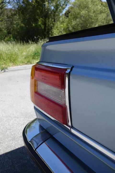 1974 BMW 2002tii - Image 31 of 31
