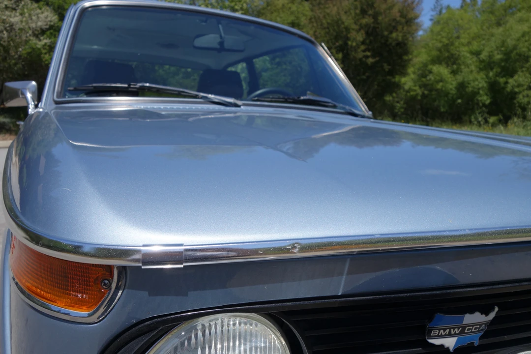 1974 BMW 2002tii - Image 16 of 31