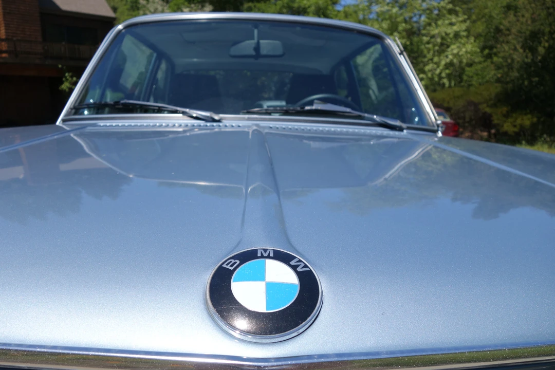 1974 BMW 2002tii - Image 17 of 31