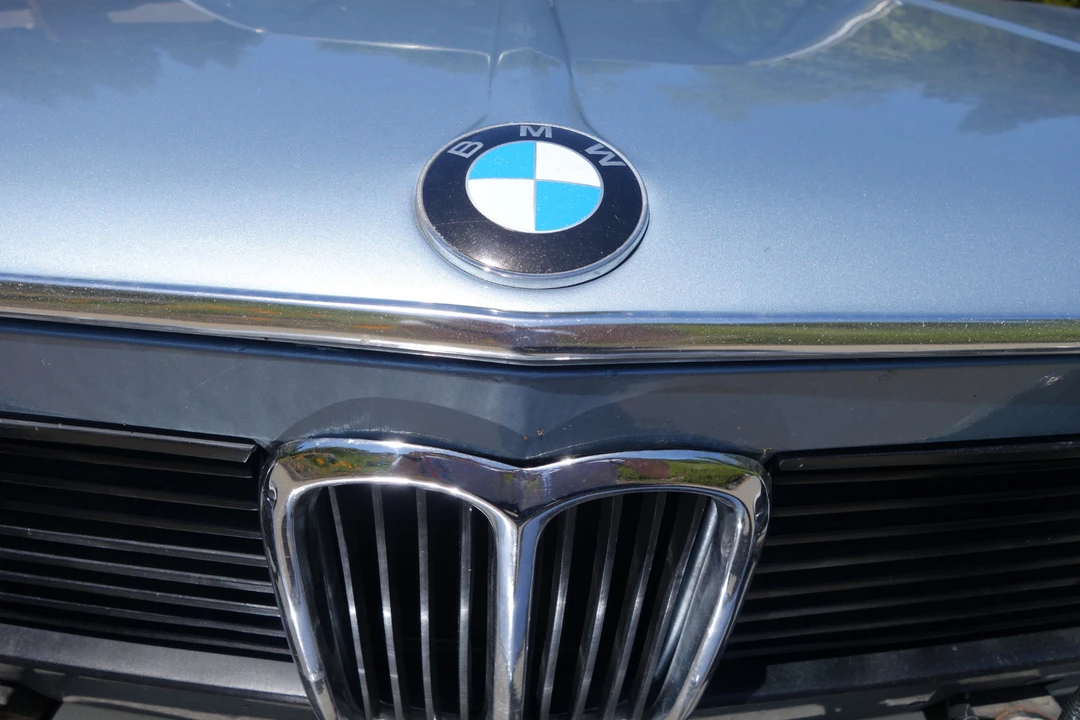 1974 BMW 2002tii - Image 18 of 31