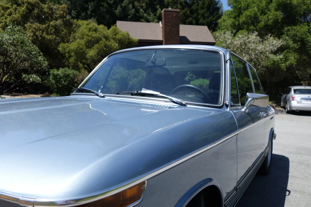 1974 BMW 2002tii - Image 19 of 31
