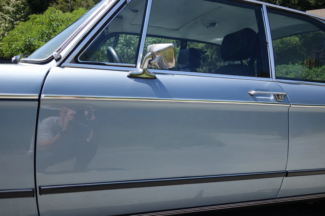 1974 BMW 2002tii - Image 24 of 31