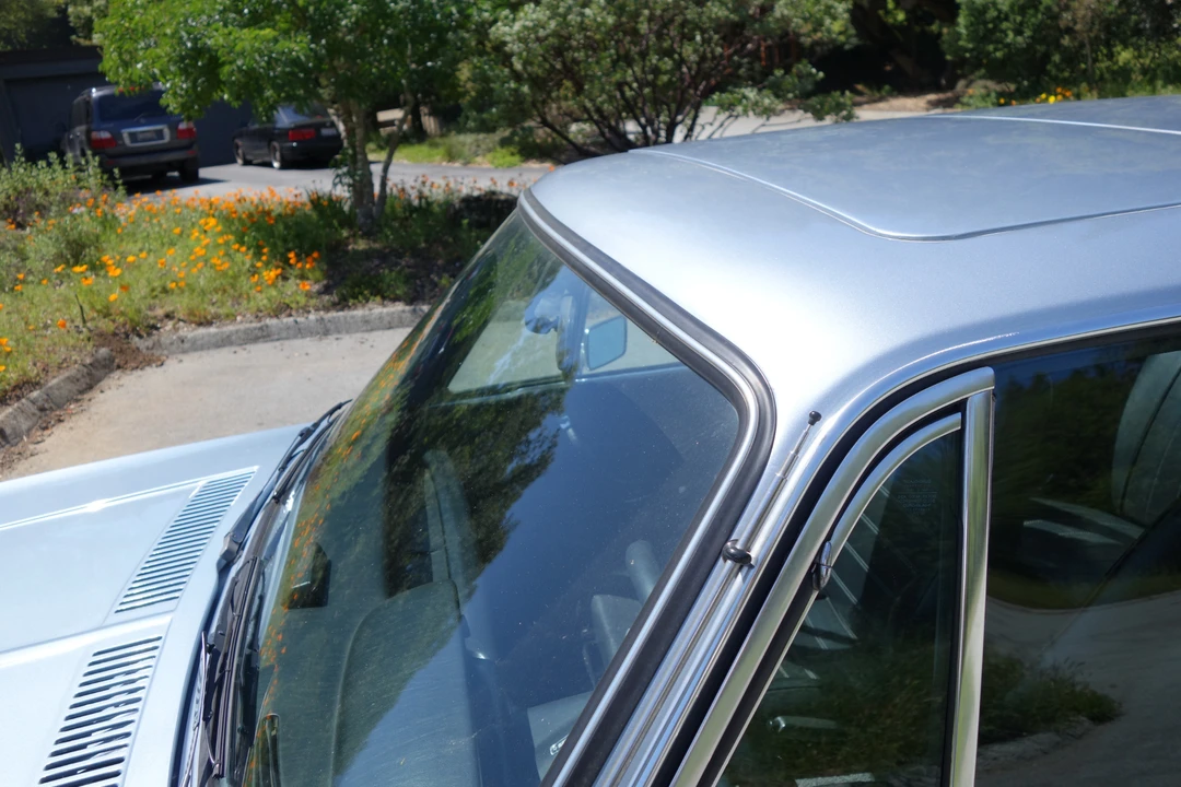 1974 BMW 2002tii - Image 20 of 31