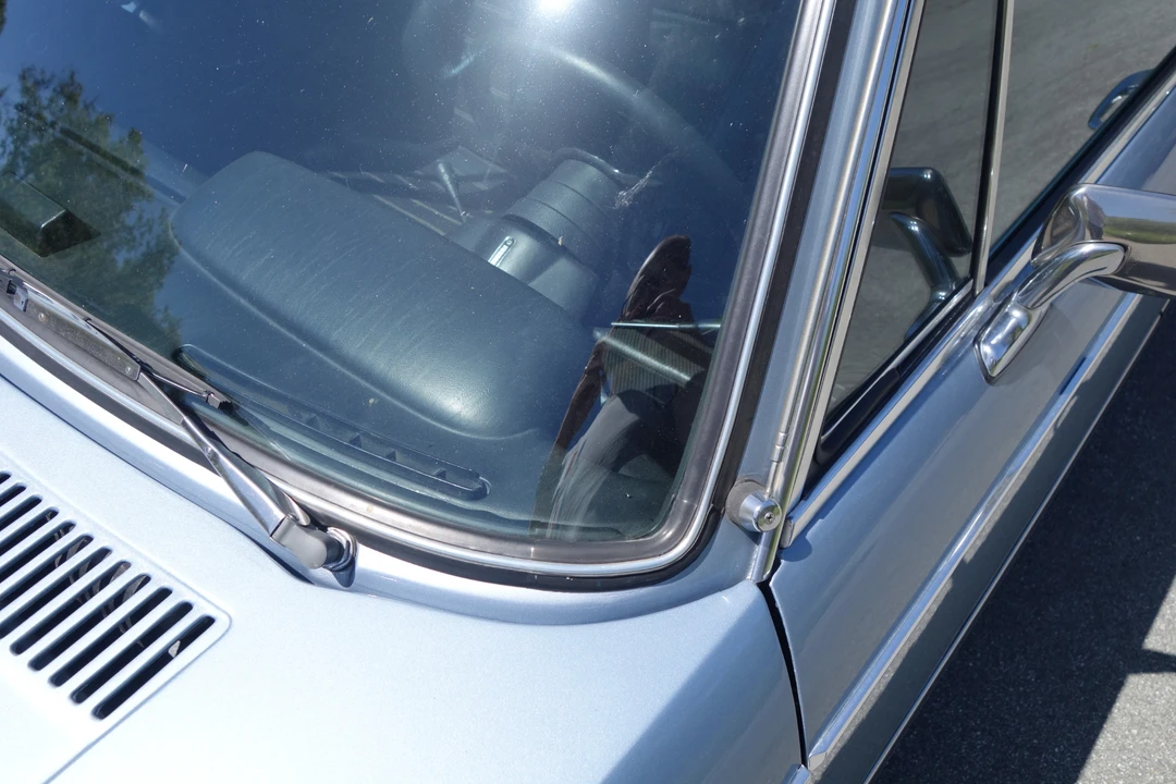1974 BMW 2002tii - Image 21 of 31