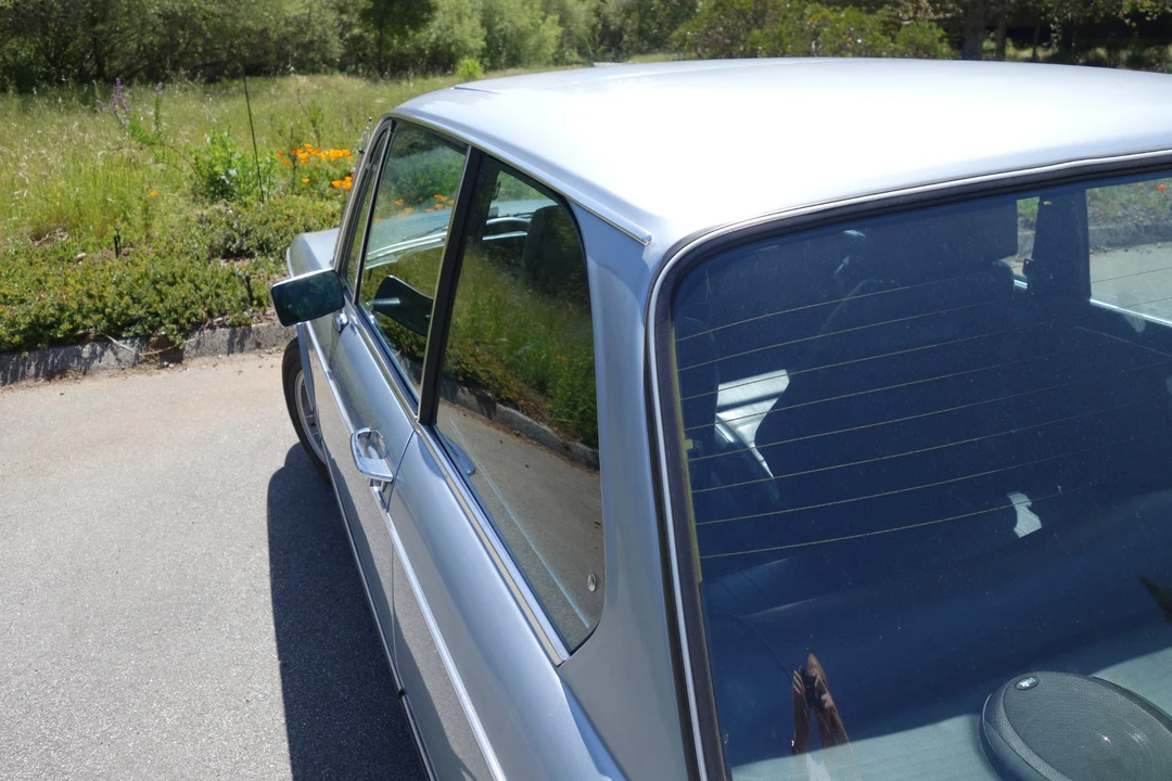 1974 BMW 2002tii - Image 26 of 31