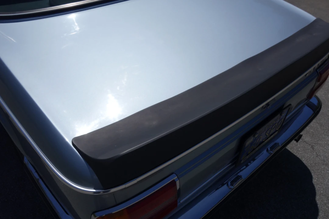 1974 BMW 2002tii - Image 30 of 31