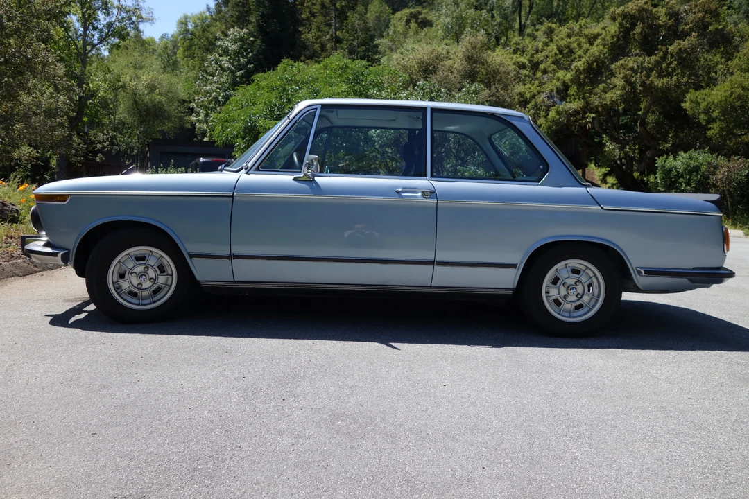 1974 BMW 2002tii - Image 4 of 31