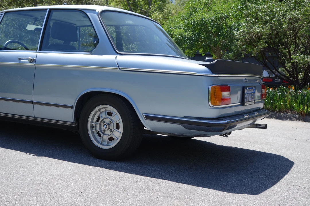 1974 BMW 2002tii - Image 27 of 31
