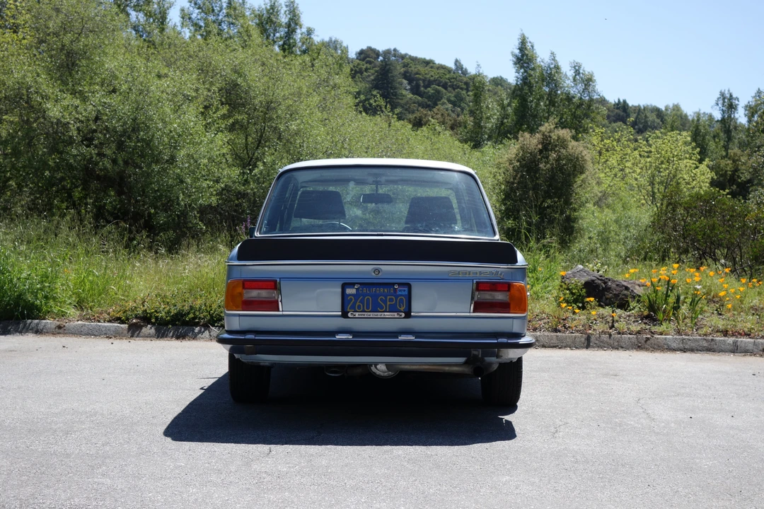 1974 BMW 2002tii - Image 7 of 31
