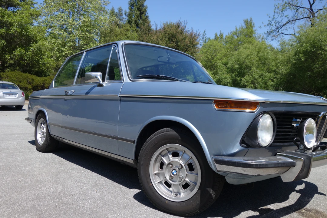 1974 BMW 2002tii - Image 14 of 31