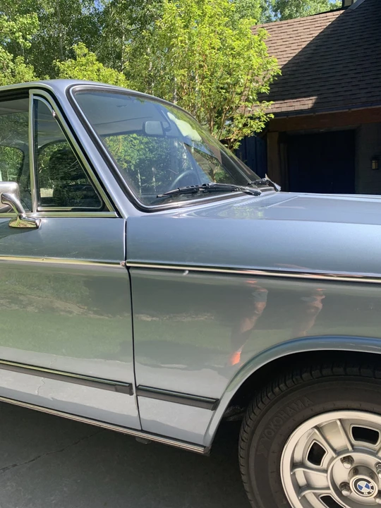 1974 BMW 2002tii - Image 29 of 31