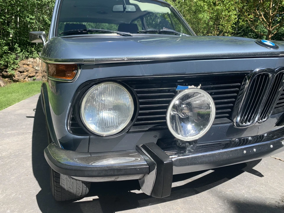 1974 BMW 2002tii - Image 27 of 31