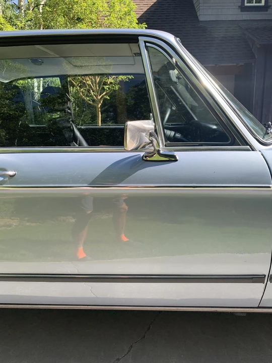 1974 BMW 2002tii - Image 30 of 31