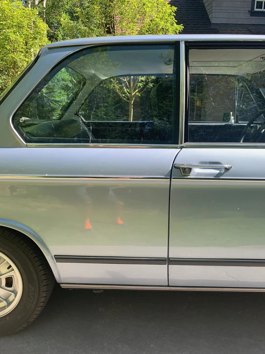 1974 BMW 2002tii - Image 31 of 31