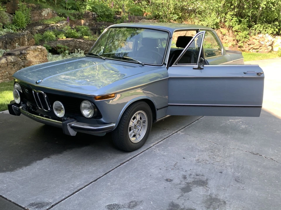 1974 BMW 2002tii - Image 25 of 31
