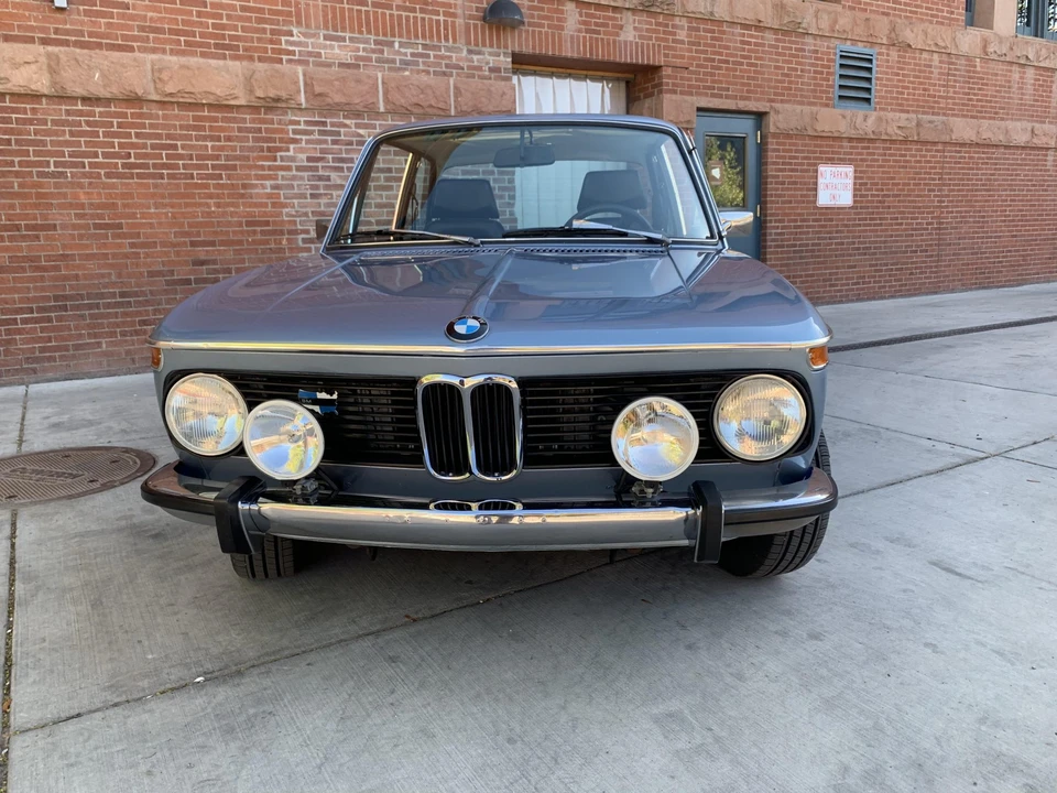 1974 BMW 2002tii - Image 2 of 31