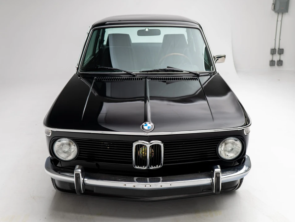 1974 BMW 2002tii - Image 16 of 31