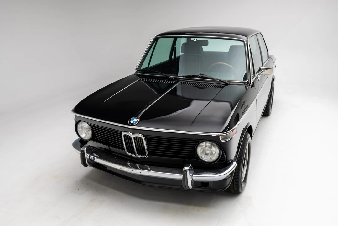 1974 BMW 2002tii - Image 14 of 31