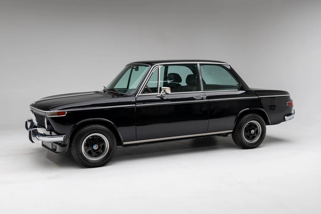 1974 BMW 2002tii - Image 5 of 31