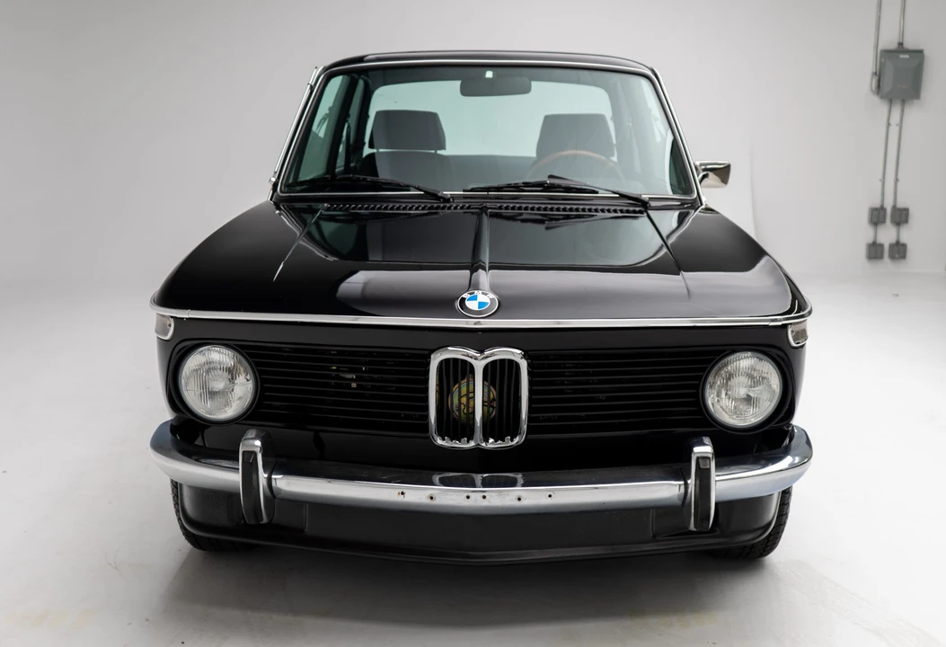 1974 BMW 2002tii - Image 15 of 31
