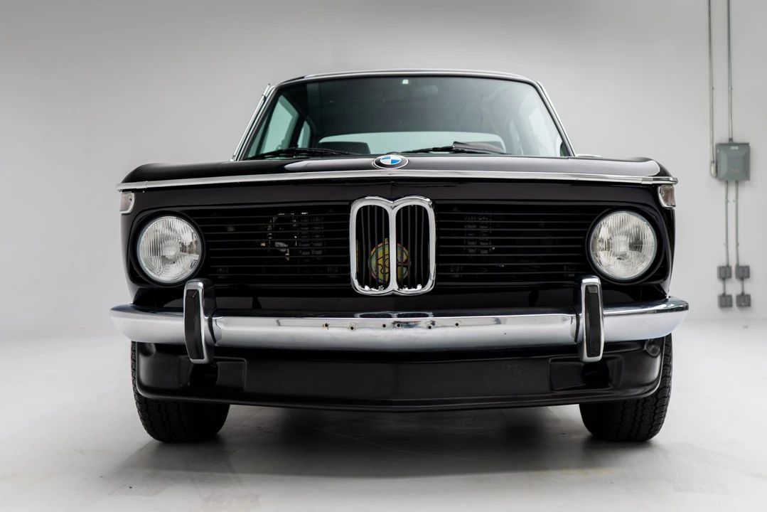 1974 BMW 2002tii - Image 17 of 31